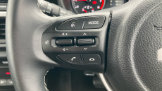 Kia Picanto 1.0 3 5dr Auto [4 seats] Petrol Hatchback